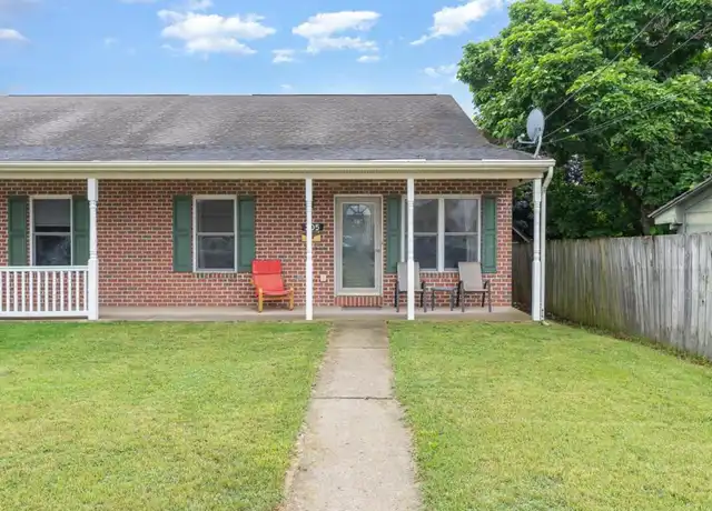 Property at 205 N Walnut St, Mechanicsburg, PA, 17055, 2 beds, 2 baths, [object Object]