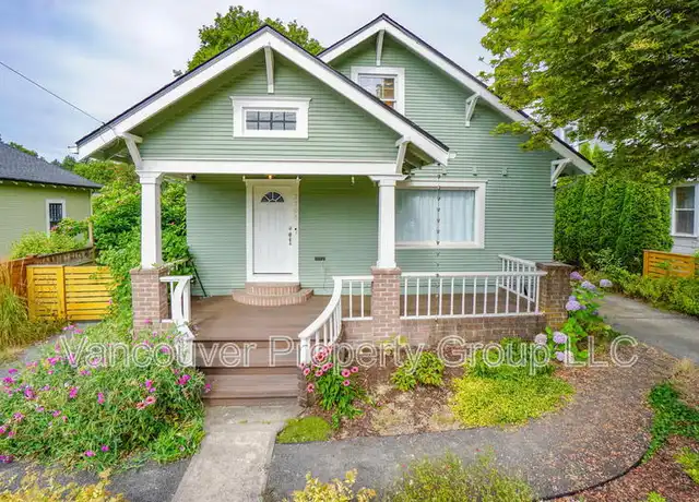 Property at 2308 Harney St, Vancouver, WA, 98660, 4 beds, 3 baths, [object Object]