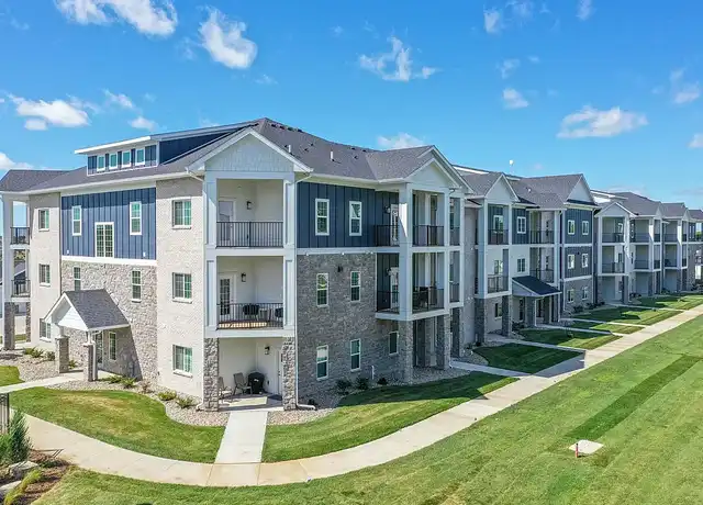 Property at The Summit at Heritage - 1704 NE Gateway Ct, Grimes, IA, 50111, 0-3 beds, 0-2 baths, [object Object]