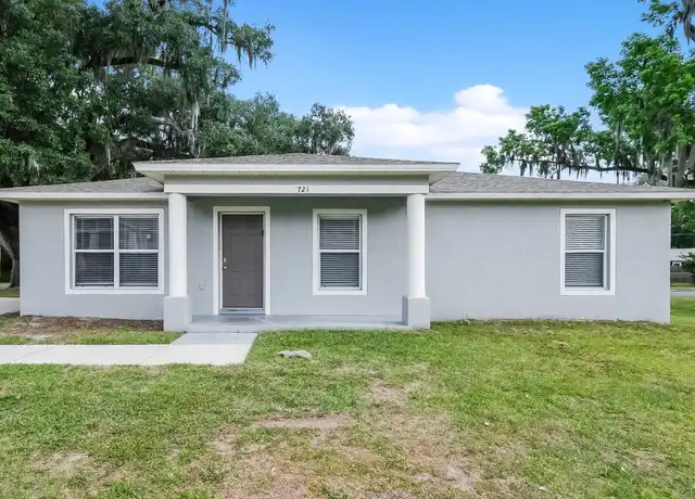 Property at 721 W Thomas St, Lakeland, FL, 33805, 3 beds, 2 baths, [object Object]