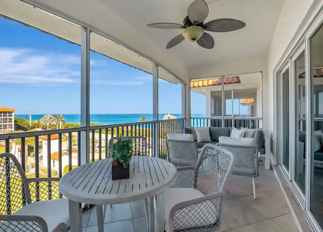 Property at 2871 N Ocean Blvd Unit D506, Boca Raton, FL, 33431, 3 beds, 2 baths, [object Object]
