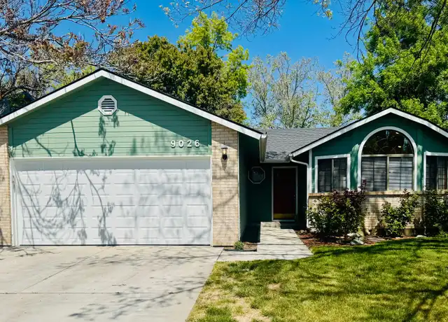 Property at 9026 W Lorinda Dr, Boise, ID, 83704, 3 beds, 2 baths, [object Object]