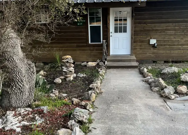 Property at 2280 FM 2722, Canyon Lake, TX, 78132, 1 bed, 1 bath, [object Object]