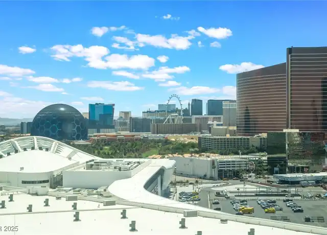 Property at 2877 Paradise Rd #1806, Las Vegas, NV, 89109, 2 beds, 2 baths, [object Object]