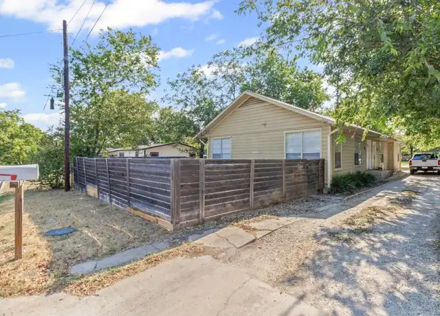 Property at 8607 Guadalupe St Unit A, Austin, TX, 78753, 2 beds, 1 bath, [object Object]