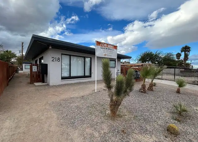 Property at 218 S 11th St Unit 7, Las Vegas, NV, 89101, 0 beds, 1 bath, [object Object]