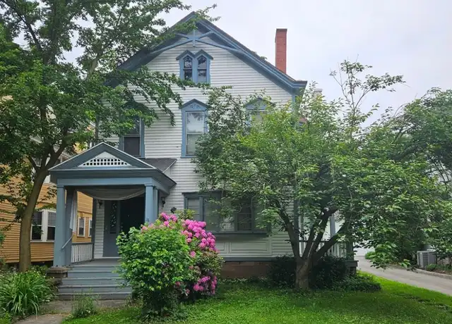 Property at 18 Vick Park B Unit 3, Rochester, NY, 14607, 2 beds, 1 bath, [object Object]