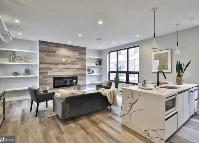 Property at 1612 Cambridge St #201, Philadelphia, PA, 19130, 2 beds, 2 baths, [object Object]