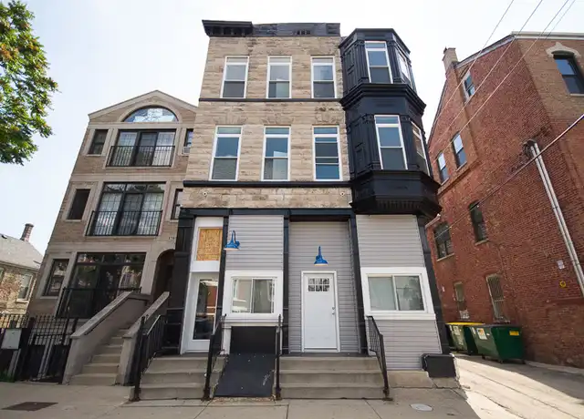 Property at 1711 S Carpenter St Unit 1F, Chicago, IL, 60608, 2 beds, 2 baths, [object Object]