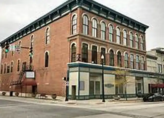 Property at 102 N 3rd St, Lafayette, IN, 47901, 2 beds, 2.5 baths, [object Object]