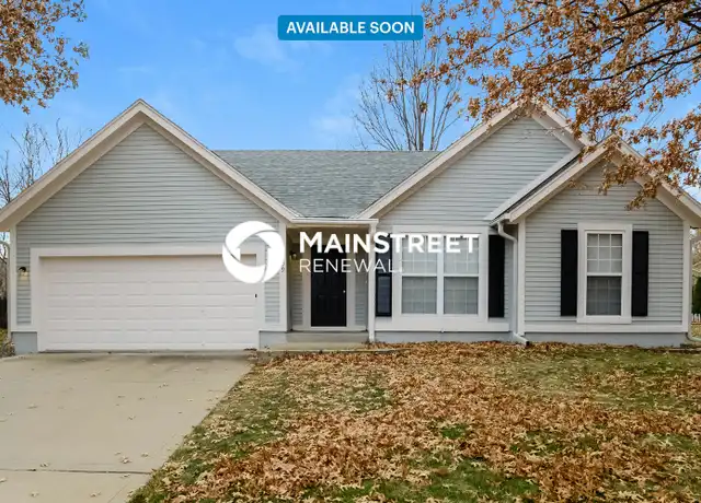 Property at 21309 W 51st Ter, Shawnee, KS, 66218, 3 beds, 2 baths, [object Object]