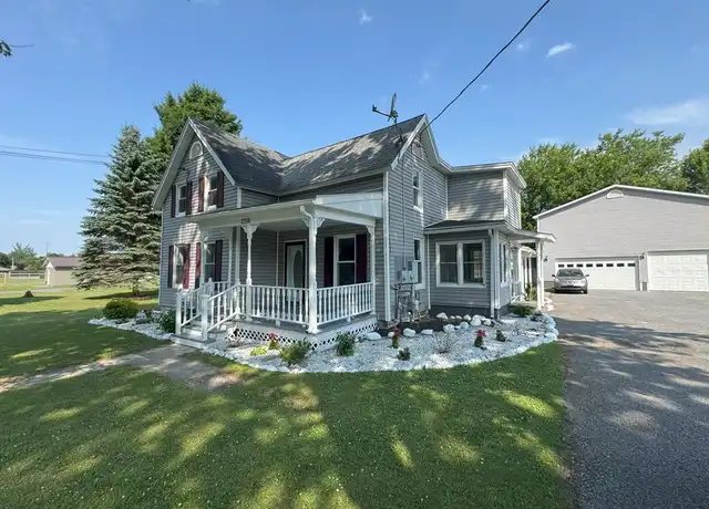 Property at 235 Maple St, Black River, NY, 13612, 4 beds, 2.5 baths, [object Object]