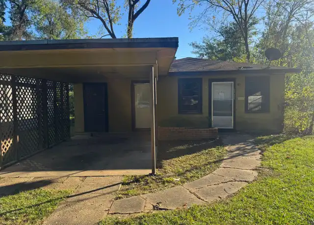 Property at 2519 Malcolm St, Shreveport, LA, 71108, 2 beds, 1 bath, [object Object]