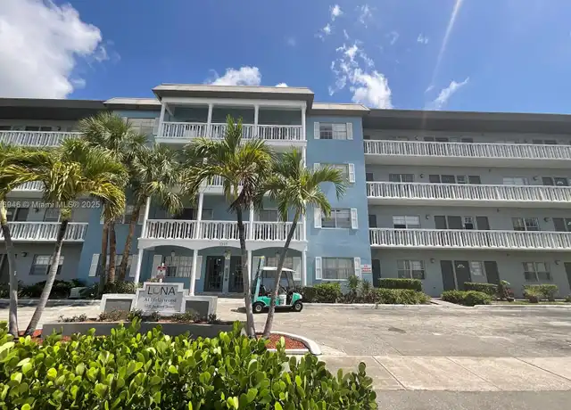 Property at 3501 Jackson St #305, Hollywood, FL, 33021, 2 beds, 2 baths, [object Object]