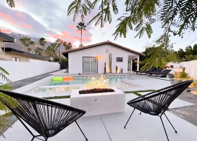 Property at 2112 N Cardillo Ave, Palm Springs, CA, 92262, 3 beds, 3 baths, [object Object]