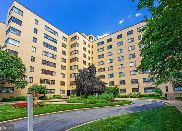 Property at 3701 Connecticut Ave NW #805, Washington, DC, 20008, 0 beds, 1 bath, [object Object]