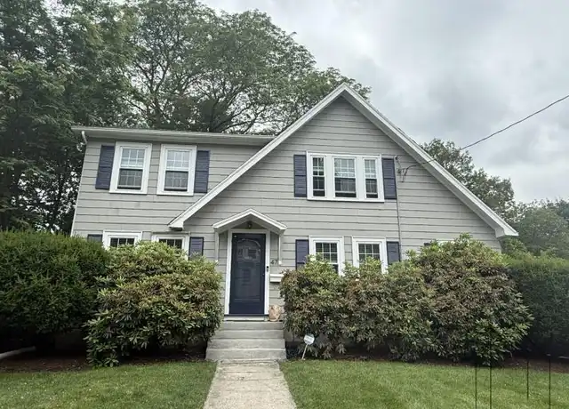 Property at 47 Maplewood Ave, Newton Center, MA, 02459, 3 beds, 2 baths, [object Object]