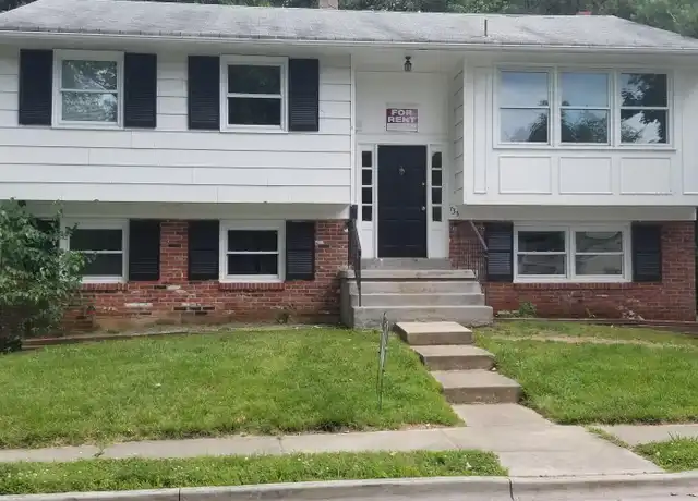 Property at 735 Wollaston Ave, Newark, DE, 19711, 4 beds, 2 baths, [object Object]