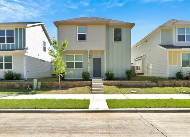 Property at 5636 Shore Point Trl, Fort Worth, TX, 76119, 3 beds, 3 baths, [object Object]
