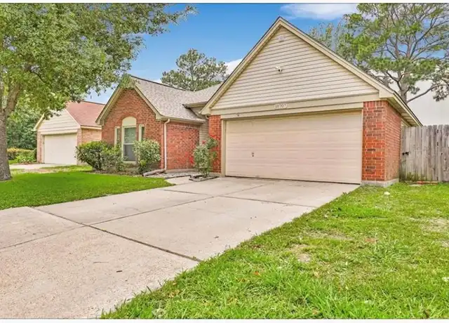Property at 18707 Barry Ln, Humble, TX, 77346, 3 beds, 2 baths, [object Object]