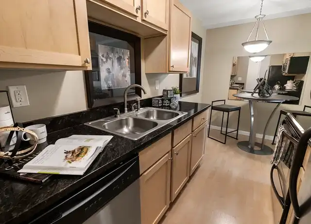 Property at Second Street Station - 1015 2nd St NE, Hopkins, MN, 55343, 1 bed, 1 bath, [object Object]