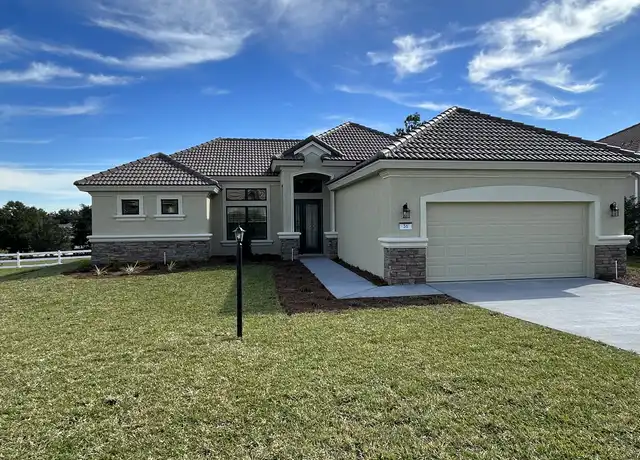 Property at 36 W Mickey Mantle Path, Hernando, FL, 34442, 3 beds, 2 baths, [object Object]