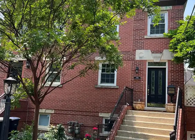 Property at 1408 Foxhall Rd NW, Washington, DC, 20007, 3 beds, 3.5 baths, [object Object]