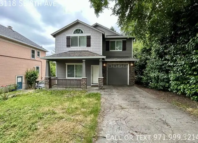 Property at 3118 SE 8th Ave, Portland, OR, 97202, 4 beds, 2.5 baths, [object Object]
