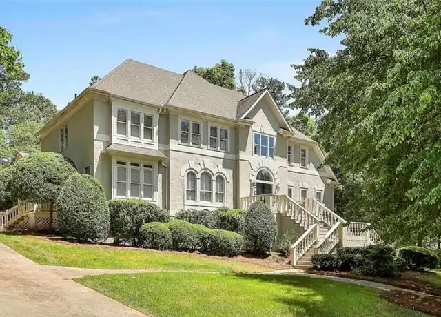 Property at 257 Smokerise Trce, Peachtree City, GA, 30269, 4 beds, 4.5 baths, [object Object]