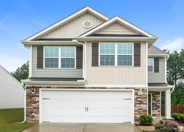 Property at 704 Crackling Ct, Zebulon, NC, 27597, 3 beds, 2.5 baths, [object Object]