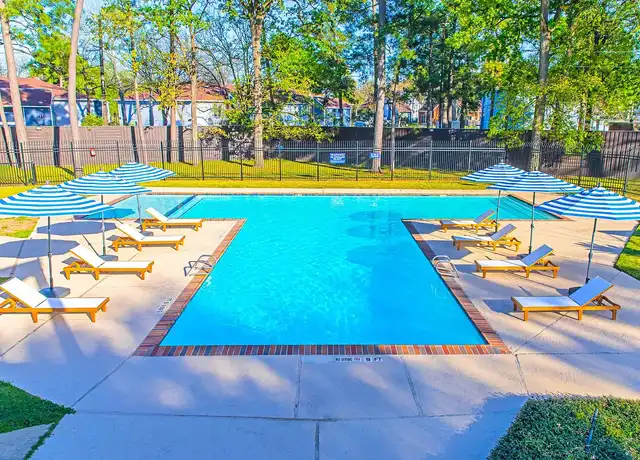 Property at Roundhill Townhomes - 601 Cypress Station Dr, Houston, TX, 77090, 2-4 beds, 2.5-4 baths, [object Object]