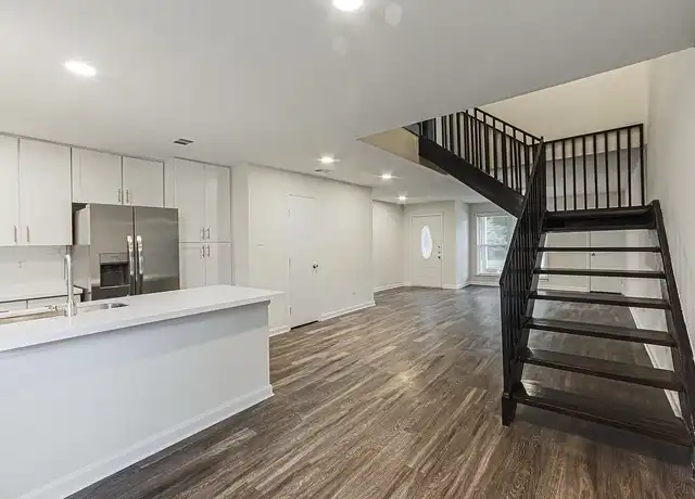 Property at Roundhill Townhomes - 601 Cypress Station Dr, Houston, TX, 77090, 2-4 beds, 2.5-4 baths, [object Object]