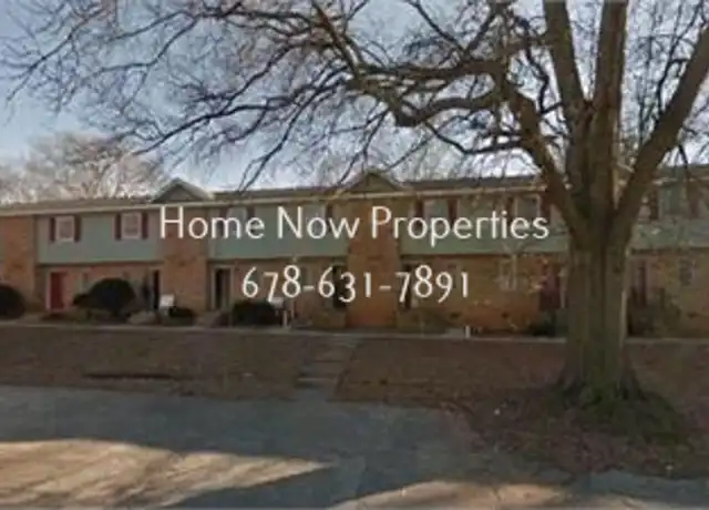 Property at 1836 Dunlap Ave Unit 100, Atlanta, GA, 30344, 2 beds, 1.5 baths, [object Object]