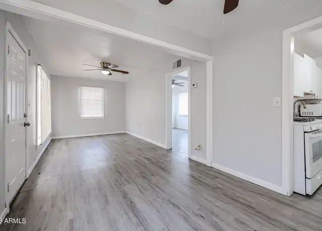 Property at 3315 E Cambridge Ave Unit 3, Phoenix, AZ, 85008, 1 bed, 1 bath, [object Object]