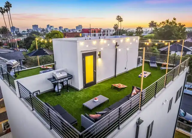 Property at 218 N Coronado St, Los Angeles, CA, 90026, 3 beds, 3.5 baths, [object Object]