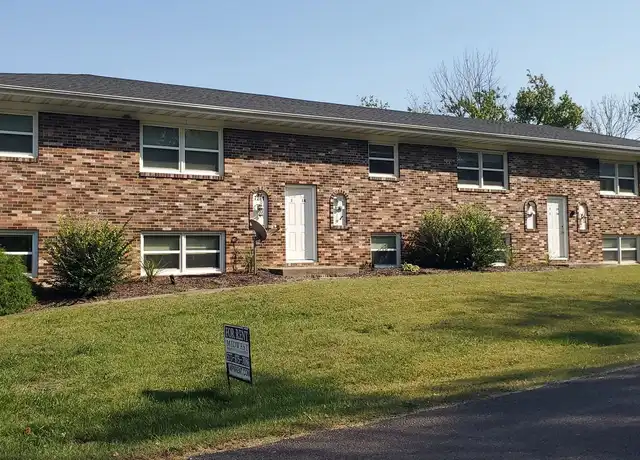Property at 7261 E Sunny Vale Dr Unit 3, Columbia, MO, 65201, 2 beds, 1 bath, [object Object]