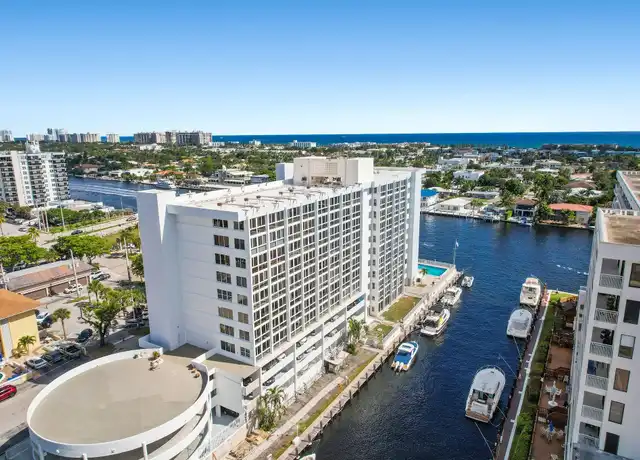 Property at 3100 NE 49th St #306, Fort Lauderdale, FL, 33308, 2 beds, 2 baths, [object Object]