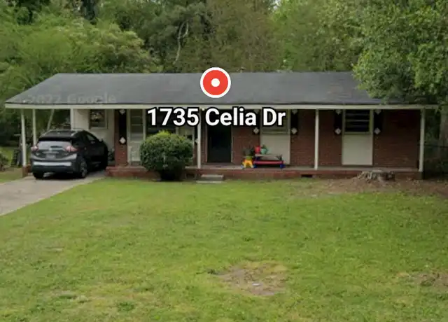 Property at 1735 Celia Dr, Columbus, GA, 31907, 3 beds, 1.5 baths, [object Object]