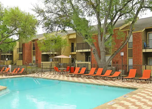 Property at 1009 Justin Ln Unit 1910, Austin, TX, 78757, 1 bed, 1 bath, [object Object]