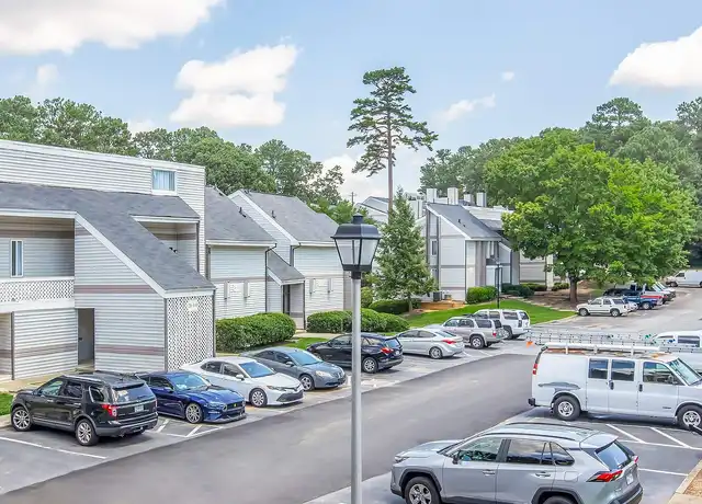 Property at Villas de las Colinas 4 - 2615 Oak Shadow Ln NE, Atlanta, GA, 30345, 1 bed, 1 bath, [object Object]