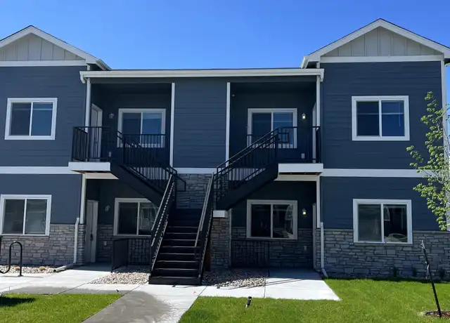 Property at 1431 Richard Martin Dr Unit 202, Cheyenne, WY, 82009, 2 beds, 2 baths, [object Object]