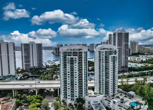 Property at 19400 Turnberry Way #321, Miami, FL, 33180, 2 beds, 2 baths, [object Object]