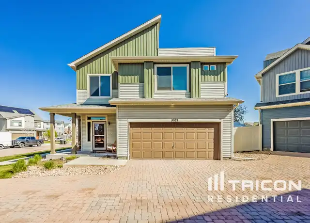 Property at 5928 John Muir Trl, Colorado Springs, CO, 80927, 3 beds, 2.5 baths, [object Object]