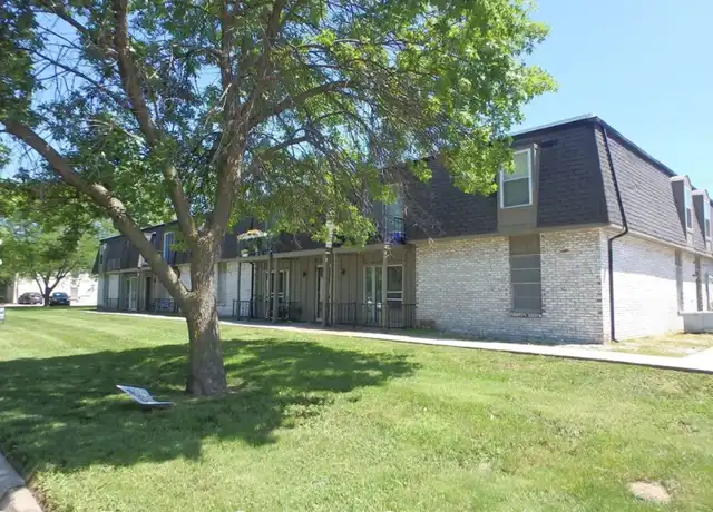 Property at 108 Sieville Ave Unit 112, Columbia, MO, 65203, 1 bed, 1 bath, [object Object]