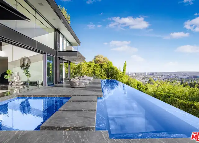 Property at 1369 Londonderry Pl, Los Angeles, CA, 90069, 5 beds, 8 baths, Contact for Price
