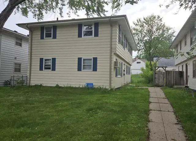 Property at 5844 Washburn Ave S Unit 1, Minneapolis, MN, 55410, 3 beds, 1 bath, [object Object]