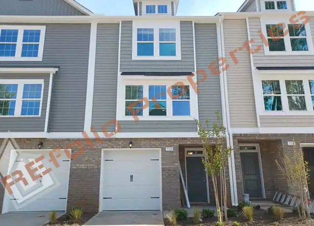 Property at 718 Rosefield Dr, Cary, NC, 27513, 3 beds, 3.5 baths, [object Object]