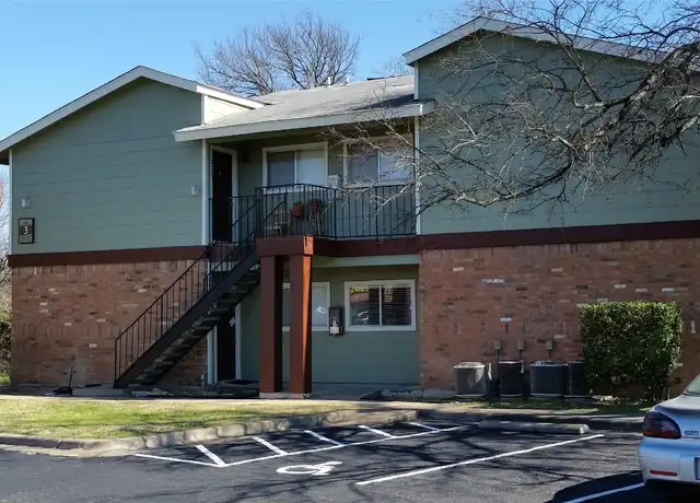Property at 6809 W Gate Blvd Unit 110, Austin, TX, 78745, 1 bed, 1 bath, [object Object]