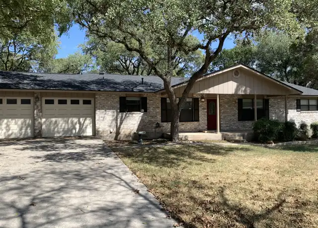 Property at 826 Timber Dr, New Braunfels, TX, 78130, 3 beds, 2 baths, [object Object]