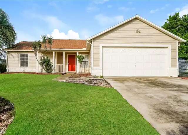 Property at 124 NE 7th Ave, Cape Coral, FL, 33909, 3 beds, 2 baths, [object Object]